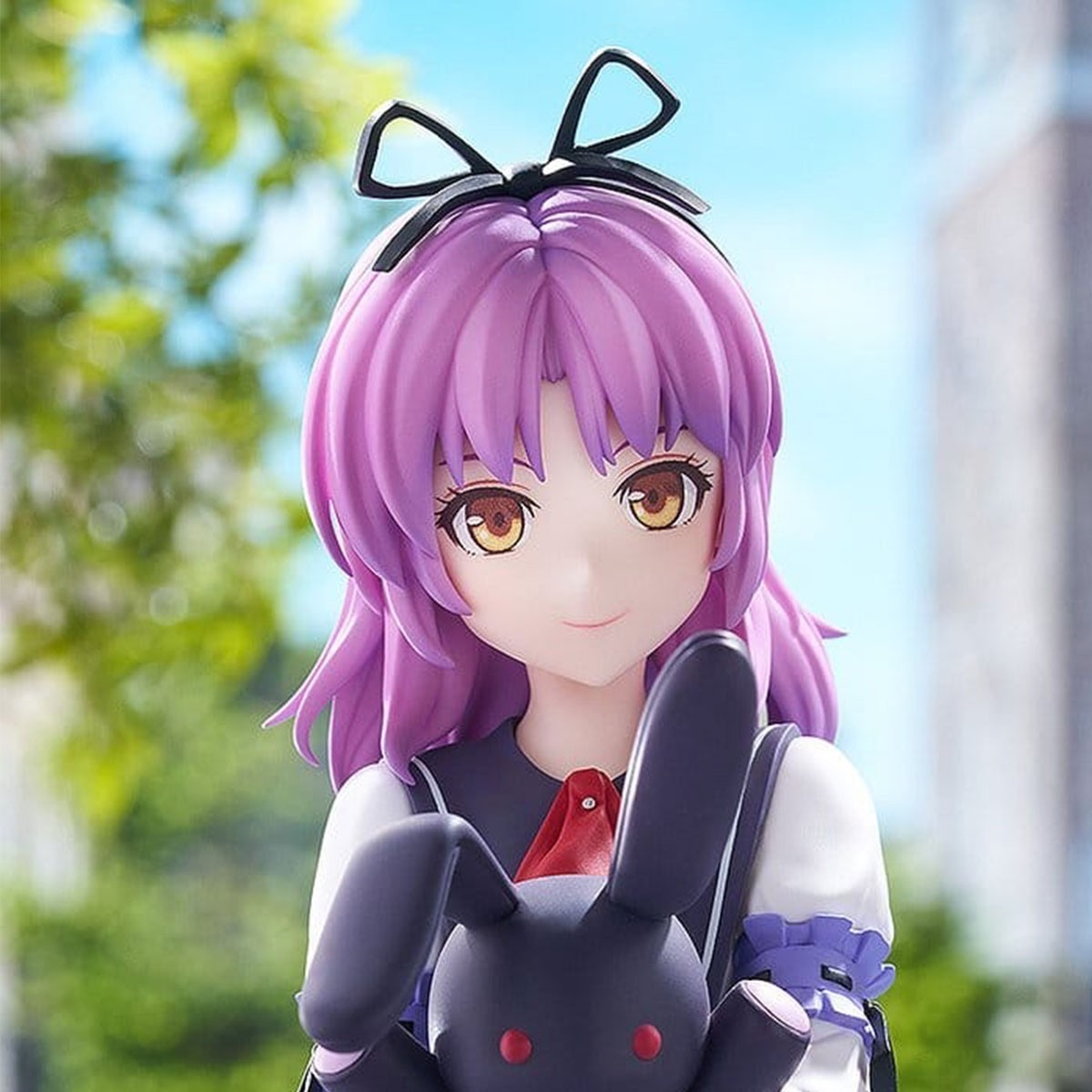 Trails In The Sky - Figurine Renne - Pop up Parade L  - JEUX VIDEO