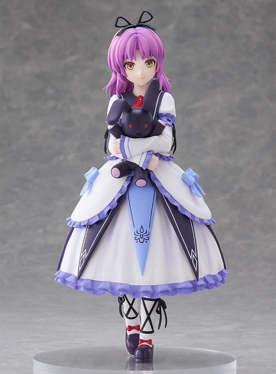 Trails In The Sky - Figurine Renne - Pop up Parade L  - JEUX VIDEO