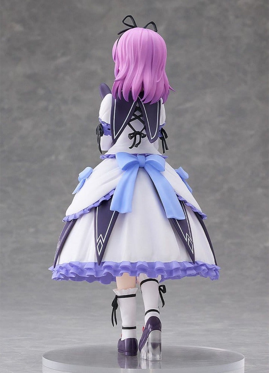 Trails In The Sky - Figurine Renne - Pop up Parade L  - JEUX VIDEO