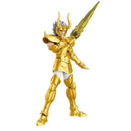 Saint Seiya - Maquette Blokees Shura du Capricorne - Champion Class  -  SAINT SEIYA