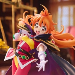 Slayers - Figurine Lina - Inverse Light Novel Kadokawa  - AUTRES FIGURINES