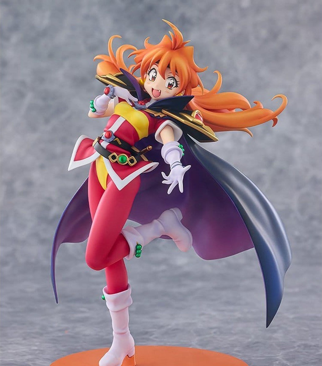 Slayers - Figurine Lina - Inverse Light Novel Kadokawa  - AUTRES FIGURINES