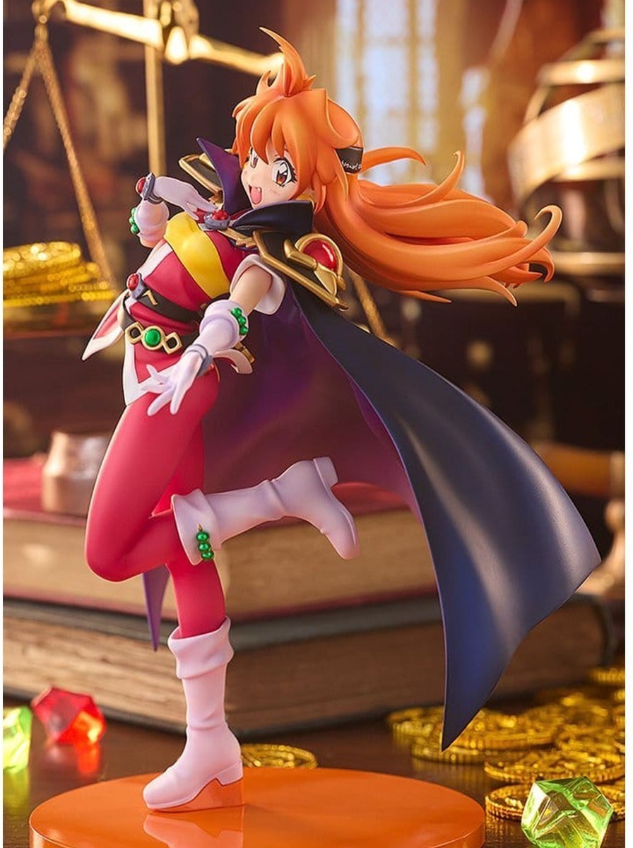 Slayers - Figurine Lina - Inverse Light Novel Kadokawa  - AUTRES FIGURINES