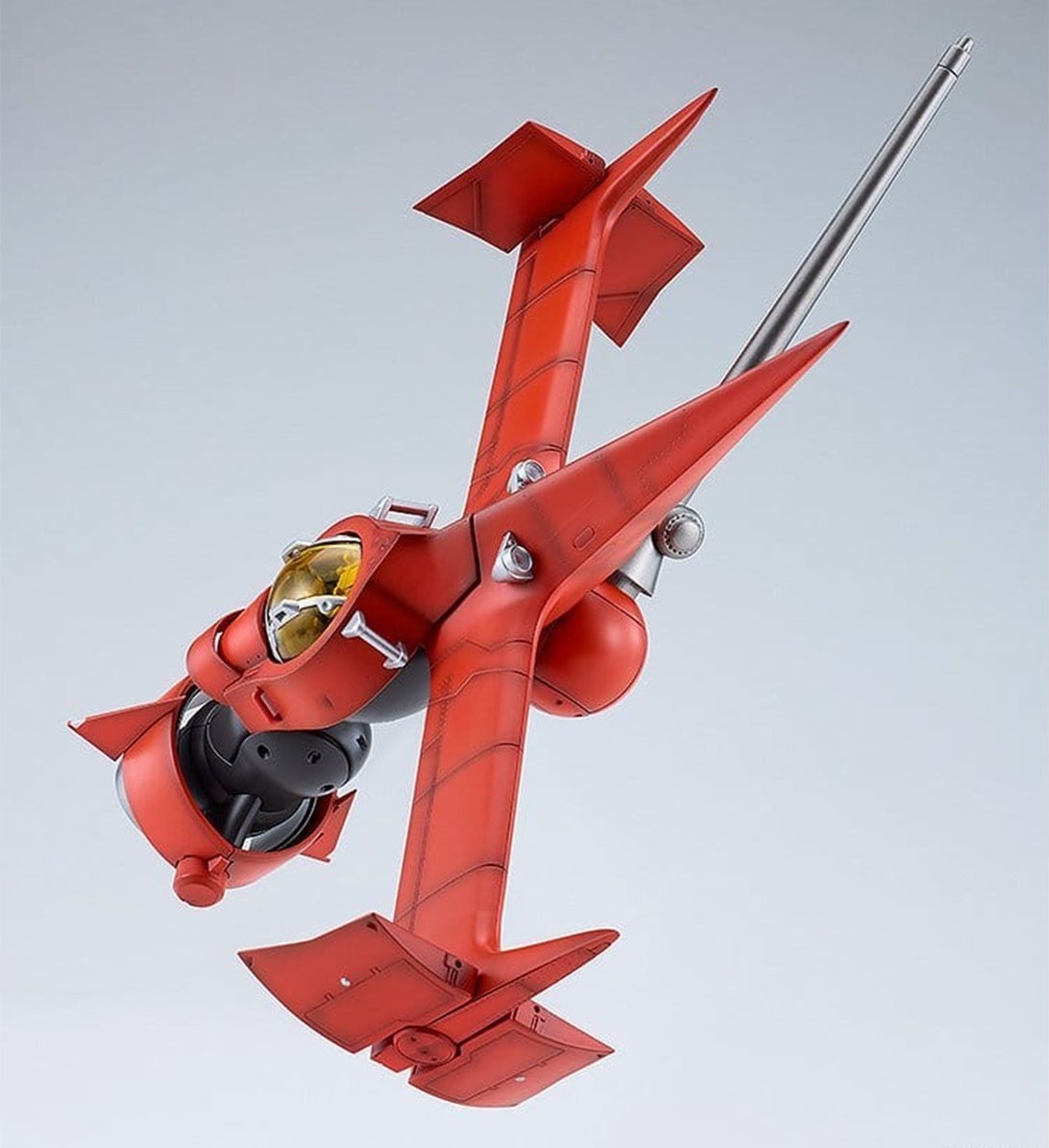 Cowboy Bebop - Sword Fish II - Model Kit Moderoid 1/72 24 cm  -  GUNDAM