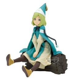 Witch Hat Atelier - Figurine Coco - DXF  - AUTRES FIGURINES