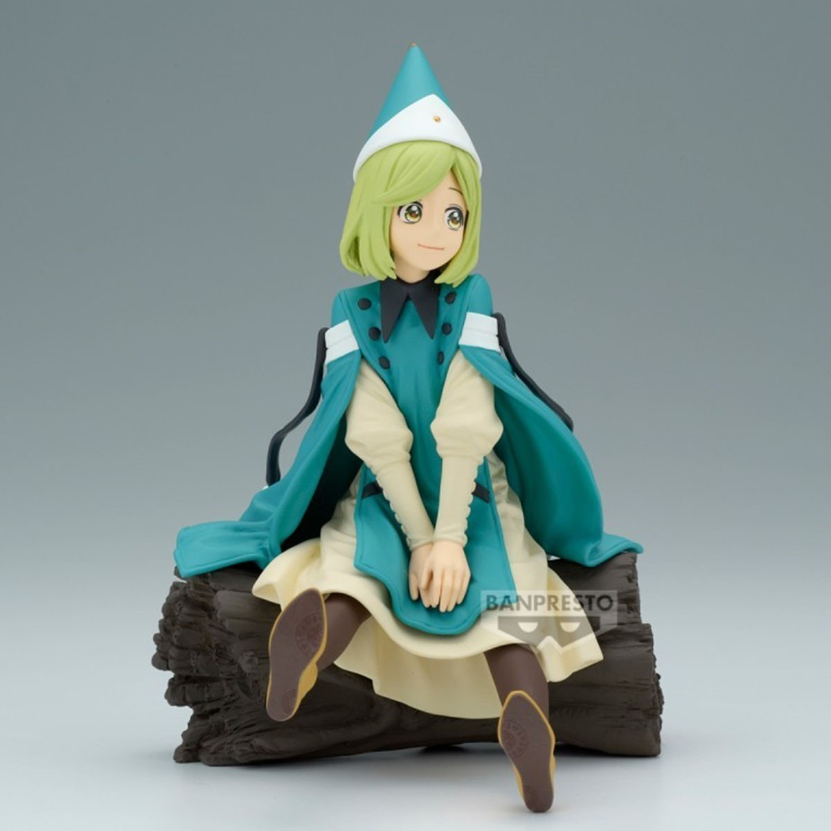 Witch Hat Atelier - Figurine Coco - DXF  - AUTRES FIGURINES