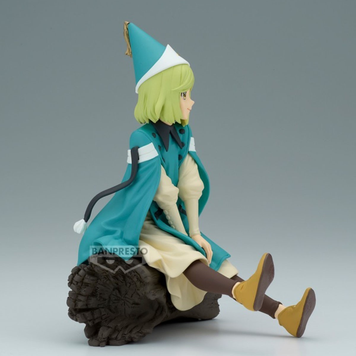 Witch Hat Atelier - Figurine Coco - DXF  - AUTRES FIGURINES