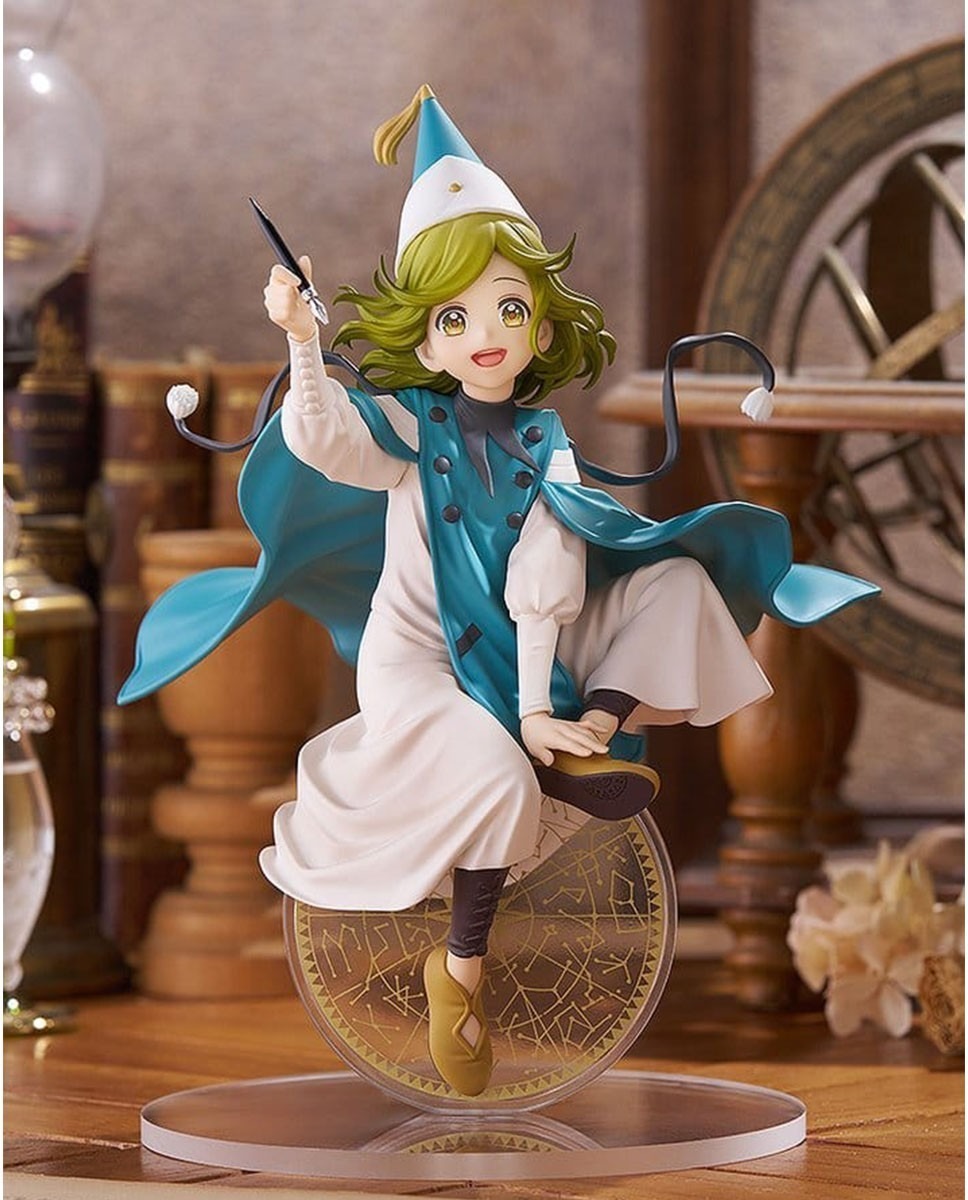 Witch Hat Atelier - Figurine Coco - Pop up Parade L  - AUTRES FIGURINES