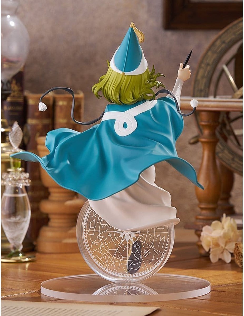 Witch Hat Atelier - Figurine Coco - Pop up Parade L  - AUTRES FIGURINES
