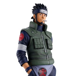 Naruto Shippuden - Figurine Asuma Sarutobi - Hidan Kakuzu Arc  -  NARUTO