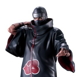 Naruto Shippuden - Figurine Kakuzu - Hidan Kakuzu Arc  -  NARUTO