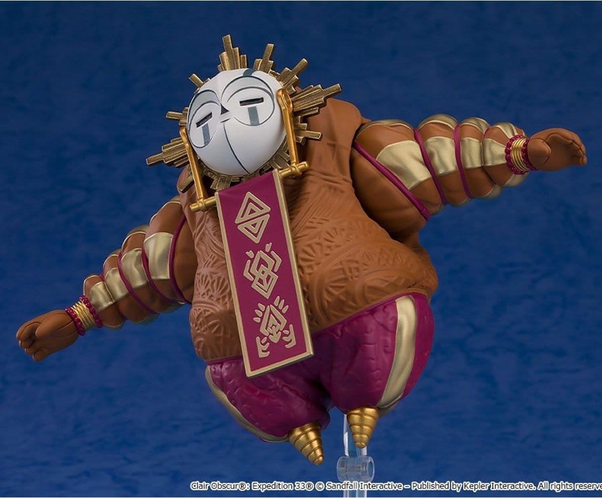 Clair Obscur: Expedition 33 - Figurine Esquie - Nendoroid  - JEUX VIDEO