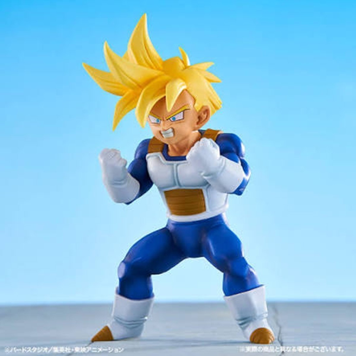 Dragon Ball Z - Figurine Son Gohan SSJ - Kuji VS Omnibus Great  -  DRAGON BALL Z
