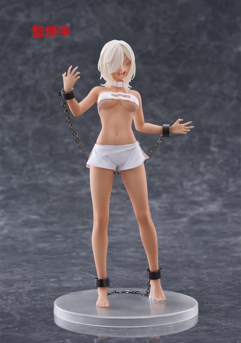 My Dress-Up Darling - Figurine Marin Kitagawa - Veronica ver  - FIGURINES FILLES SEXY