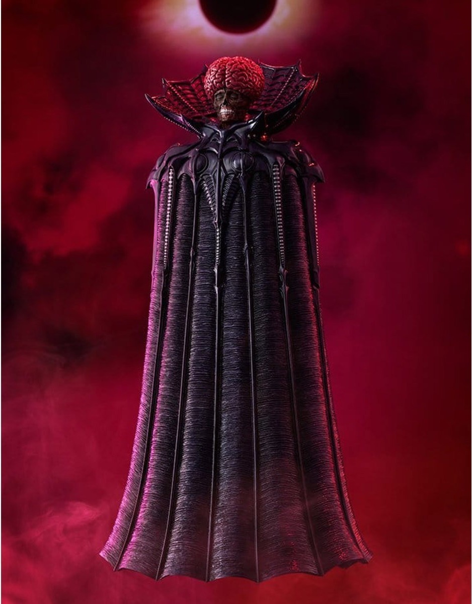 Berserk - Figurine Void - Pop Up Parade SP  - AUTRES FIGURINES