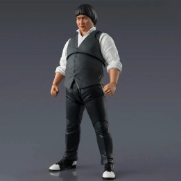 Le Marin des mers de Chine - Figurine Fei Sammo Hung - S.H Figuarts  - CINÉMA & SÉRIES TV