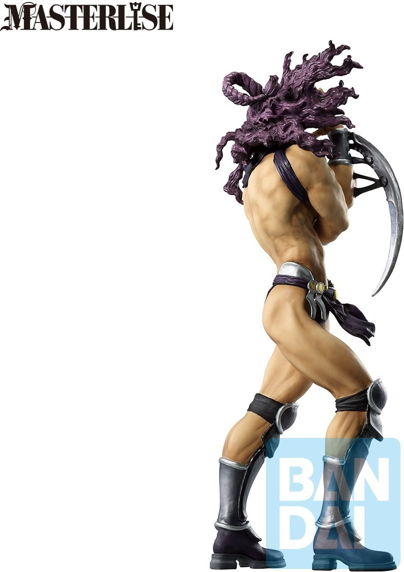 Jojo's Bizarre Adventure - Figurine Kars - The Gathering of Rivals  - AUTRES FIGURINES