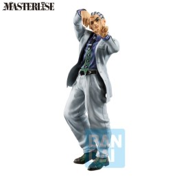 Jojo's Bizarre Adventure - Figurine Kosaku Kawajiri - The Gathering of Rivals  - AUTRES FIGURINES