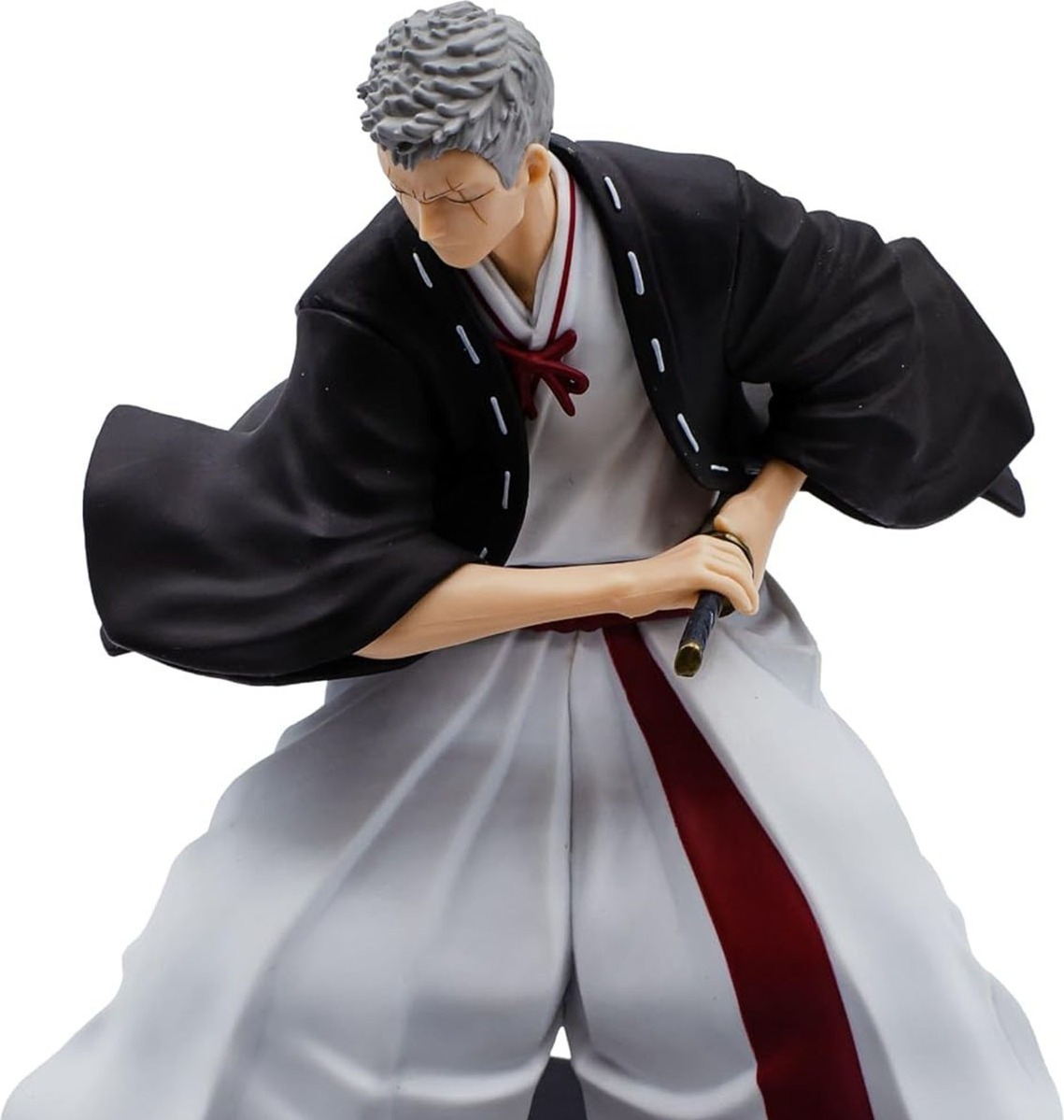 Hell's Paradise - Figurine Jigokuraku - Vibration Stars  - AUTRES FIGURINES