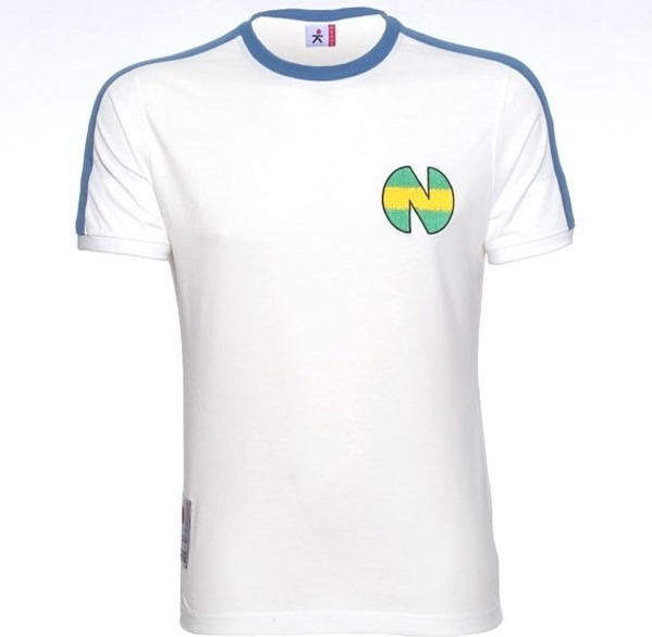 Olive et Tom - Maillot de foot de la New Team 1  - OLIVE & TOM