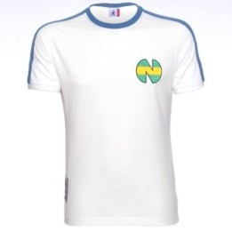 Olive et Tom - Maillot de foot de la New Team 1  - OLIVE & TOM