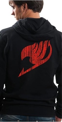Fairy Tail - Veste de la guilde de Fairy Tail  -  FAIRY TAIL