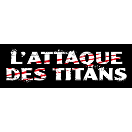 L'attaque des titans