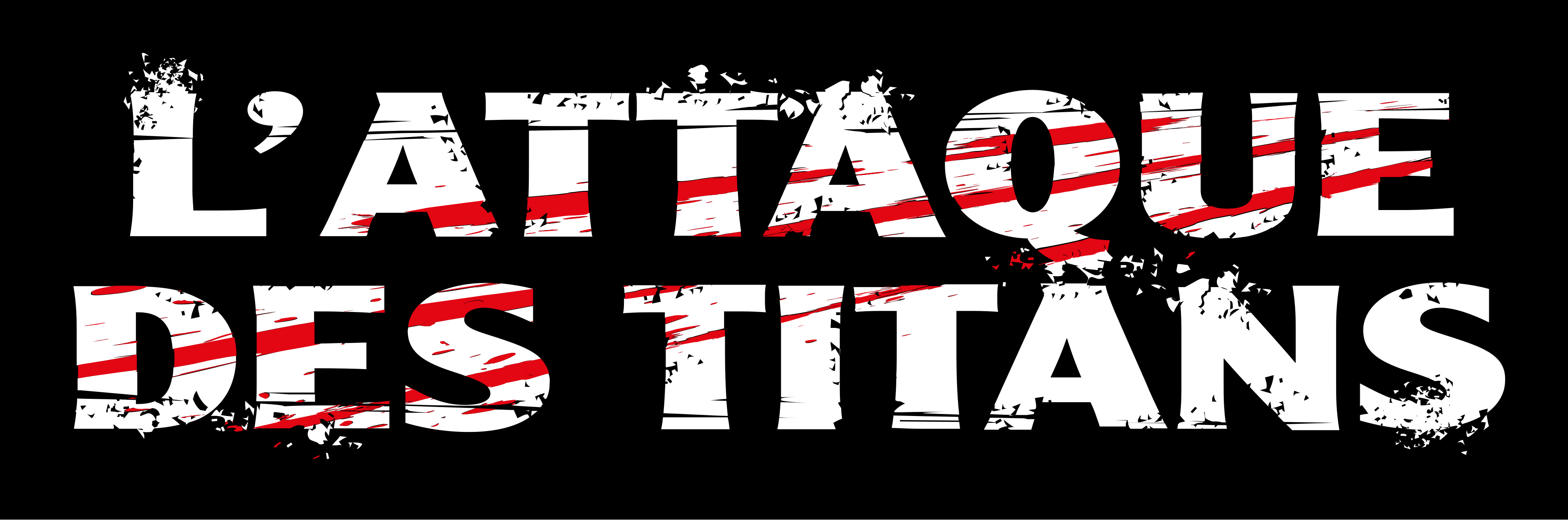 L'attaque des titans