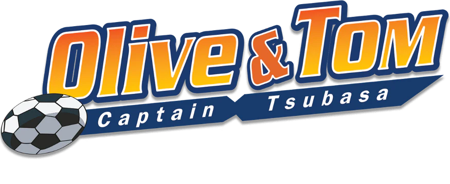 Olive & tom