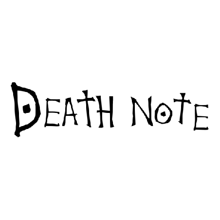 Death note