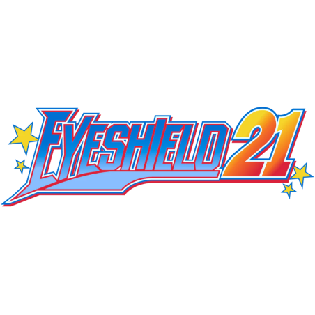 Eyeshield 21