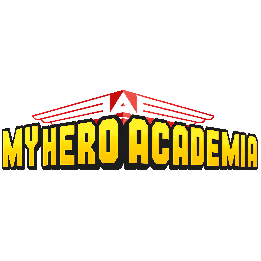 My hero academia