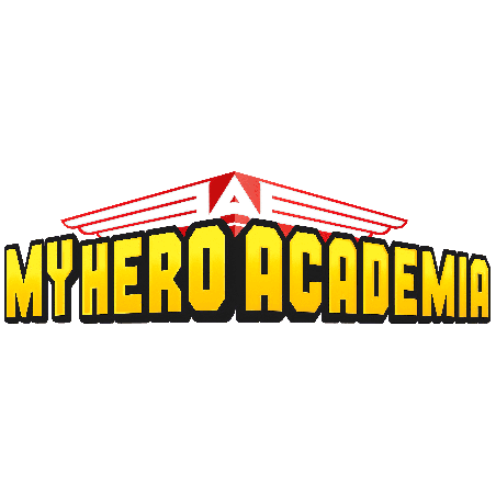 My hero academia