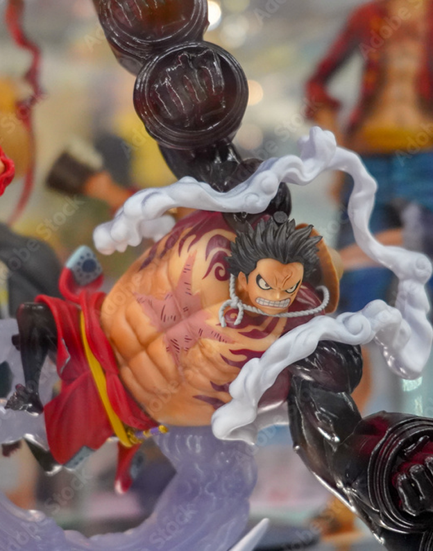 AUTRES FIGURINES
