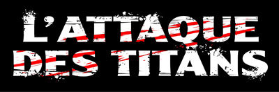 L'attaque des titans (15)